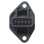 Luftmassemåler Nissan Micra