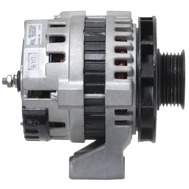 Ssang Yong Generator 12V-75A