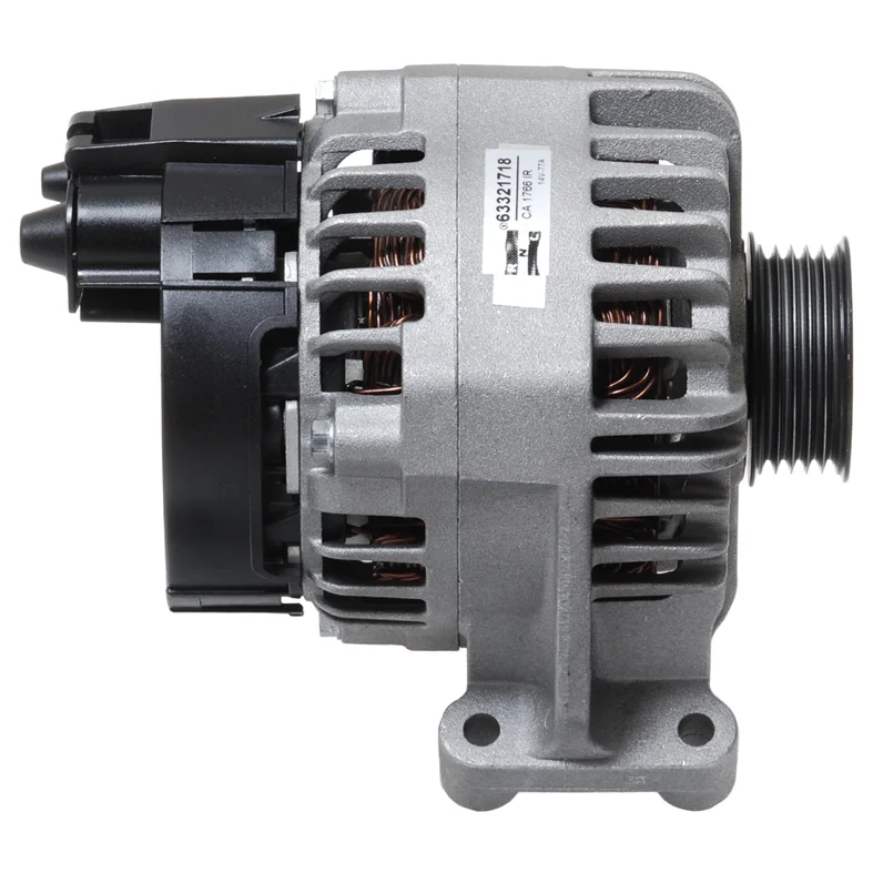 Fiat Generator 12V-70A