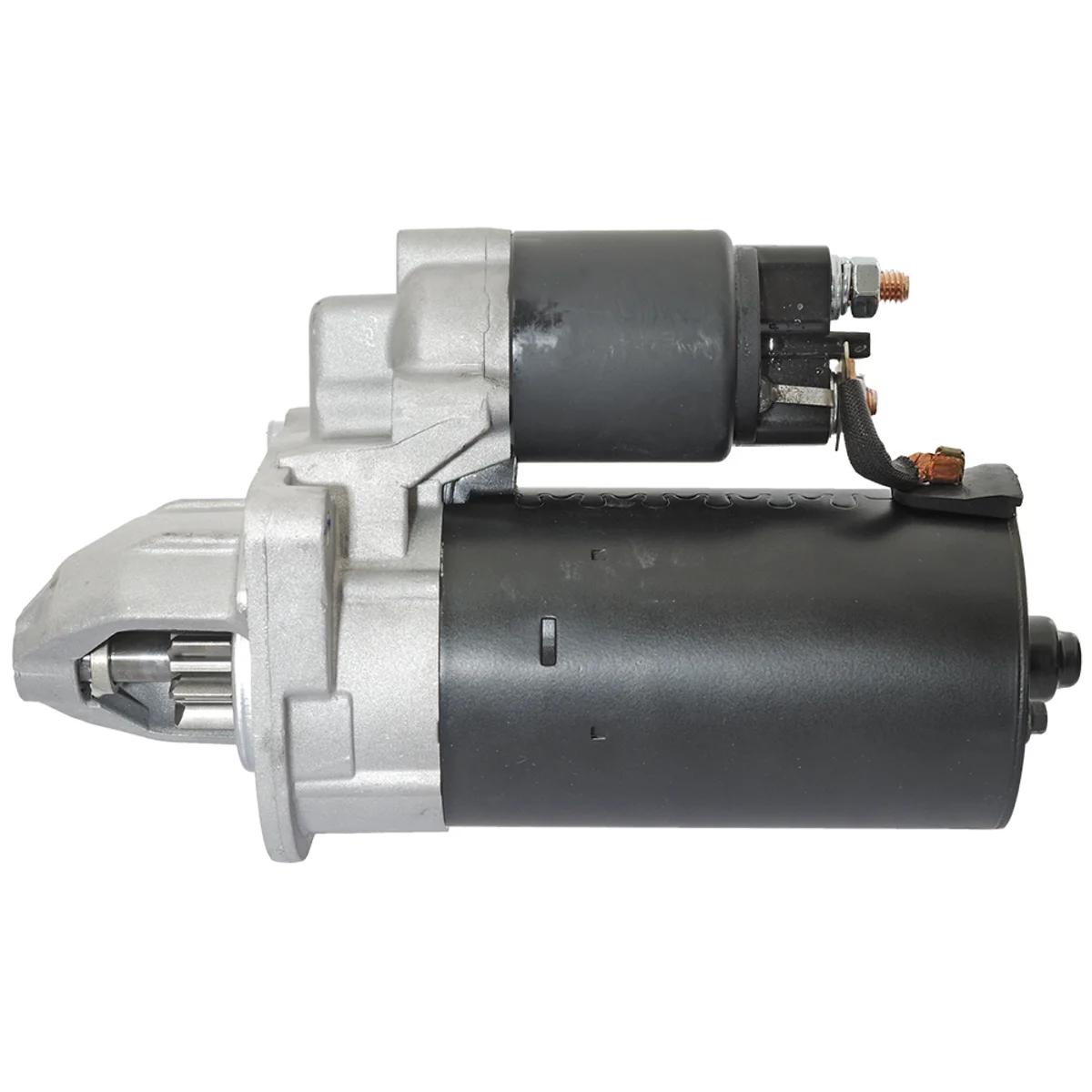 Fiat Diesel Startmotor 12V-2.5kW