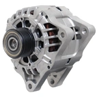 Peugeot Diesel Generator 12V-90A