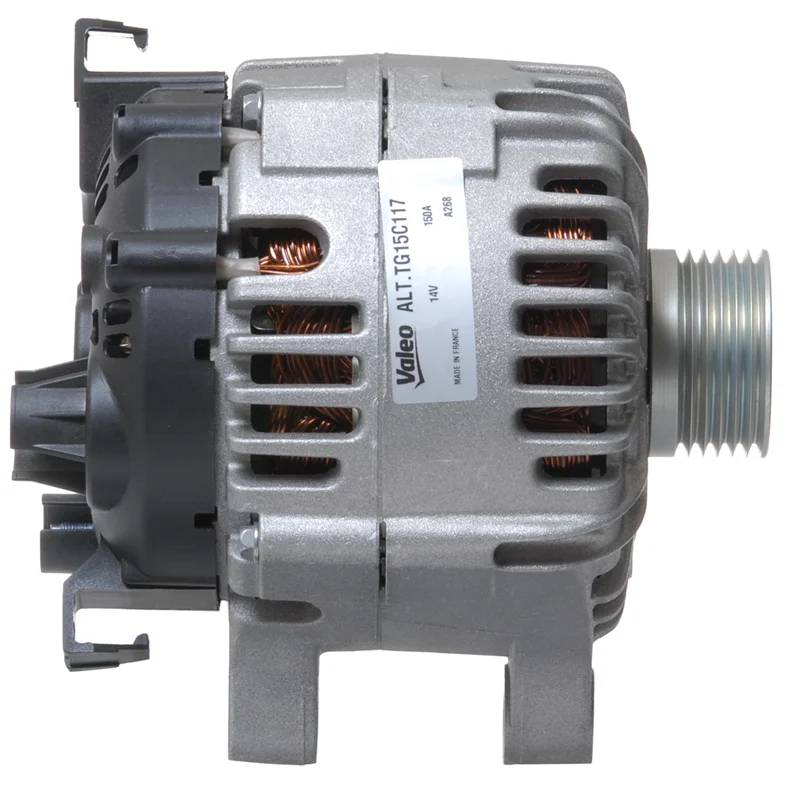 PSA/Renault Generator 12V-150A