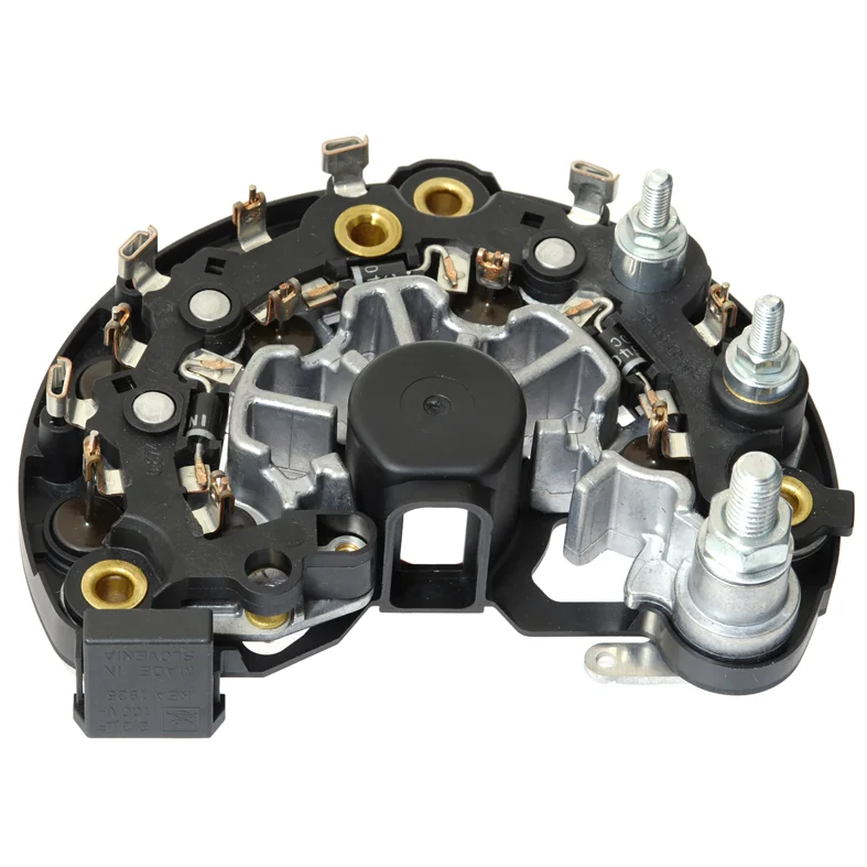 Diodplade Iskra 16.908.882