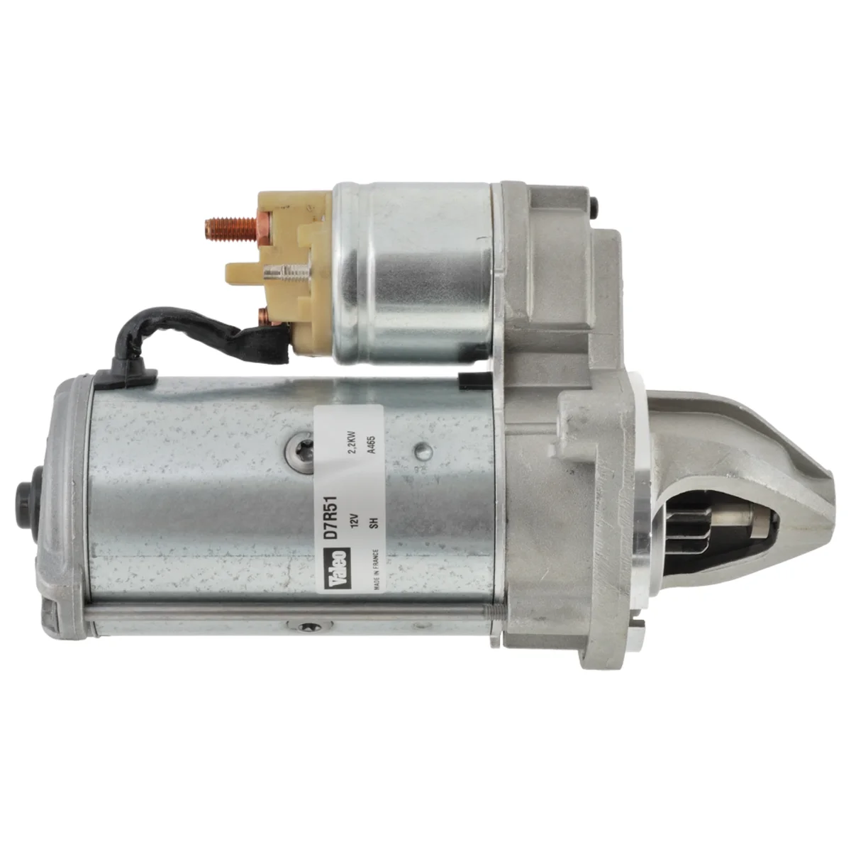 Stil Truck Startmotor 12V