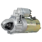 Still Truck Startmotor 24V