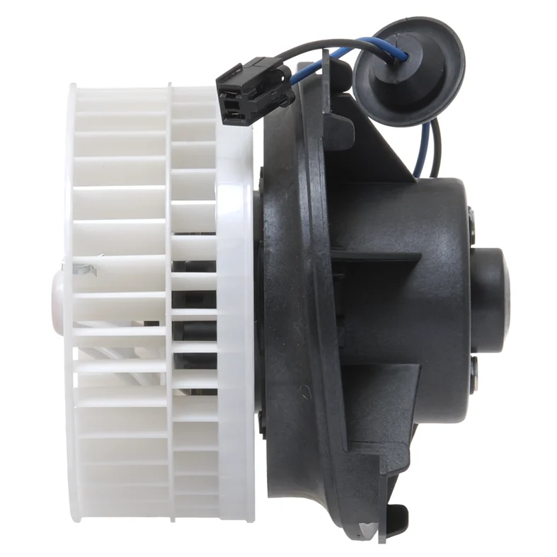 Kabineventilator Chr. Voyager 2003>