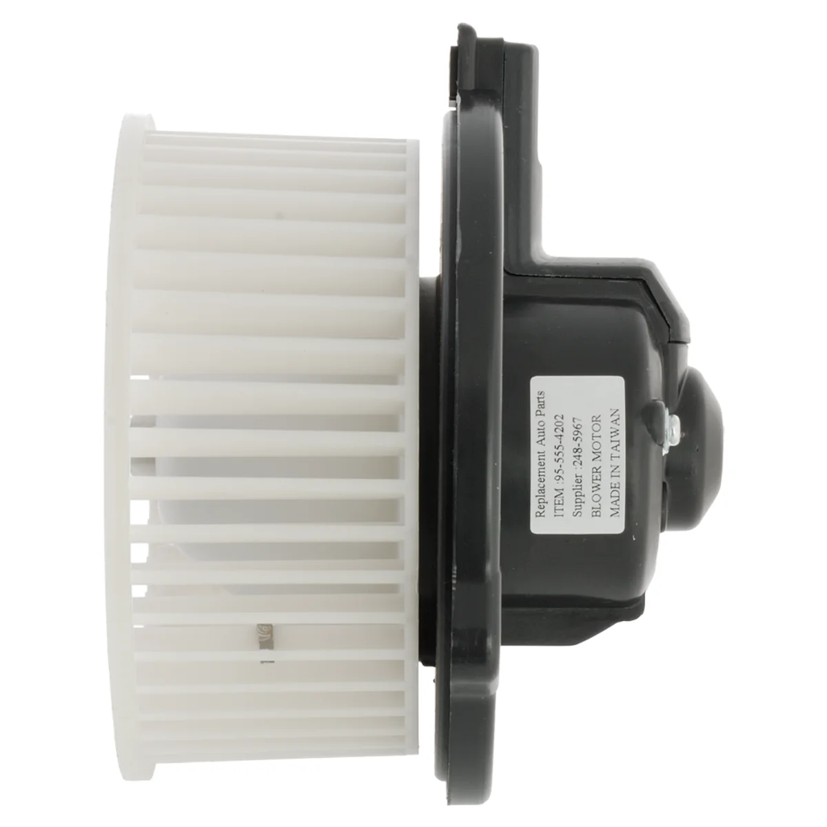 Toyota/Mits. Ventilatorsmotor CCW