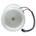 Kabineventilator BMW 5, X5 (Luftkonditionering)