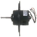 Mazda 626 88> Ventilatormotor