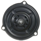 Mazda 626 88> Ventilatormotor