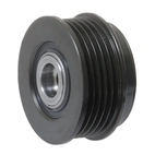 Frigångsrem.17x59x34, 5 gear