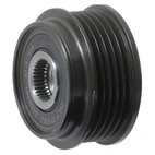 Frigångsrem.17x59x34, 5 gear