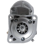 Kat/Perkins Startmotor 12V-2.7kW