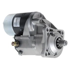 Kat/Perkins Startmotor 12V-2.7kW