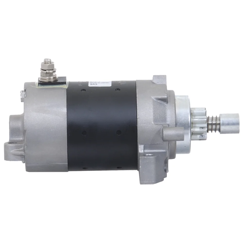 Honda Marine Startmotor 12V