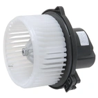 Jeep Kabineventilatormotor