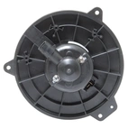 Kølerblætermotor Mazda 323