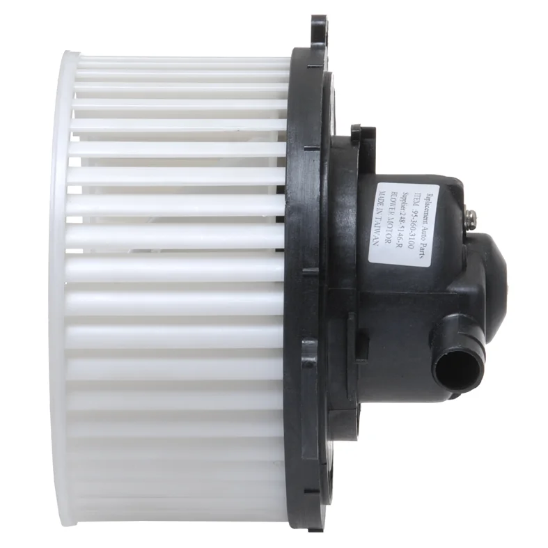 Mazda 3, 5 Kabineventilatormotor