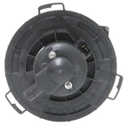 Mazda 3, 5 Kabineventilatormotor