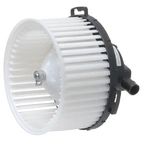 Mazda 3, 5 Kabineventilatormotor