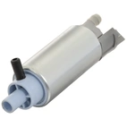 Brændstofpumpe i tank