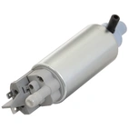 Brændstofpumpe i tank