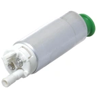 Brændstofpumpe i tank