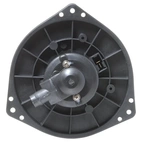 Subaru Imprezza Kabineventilator