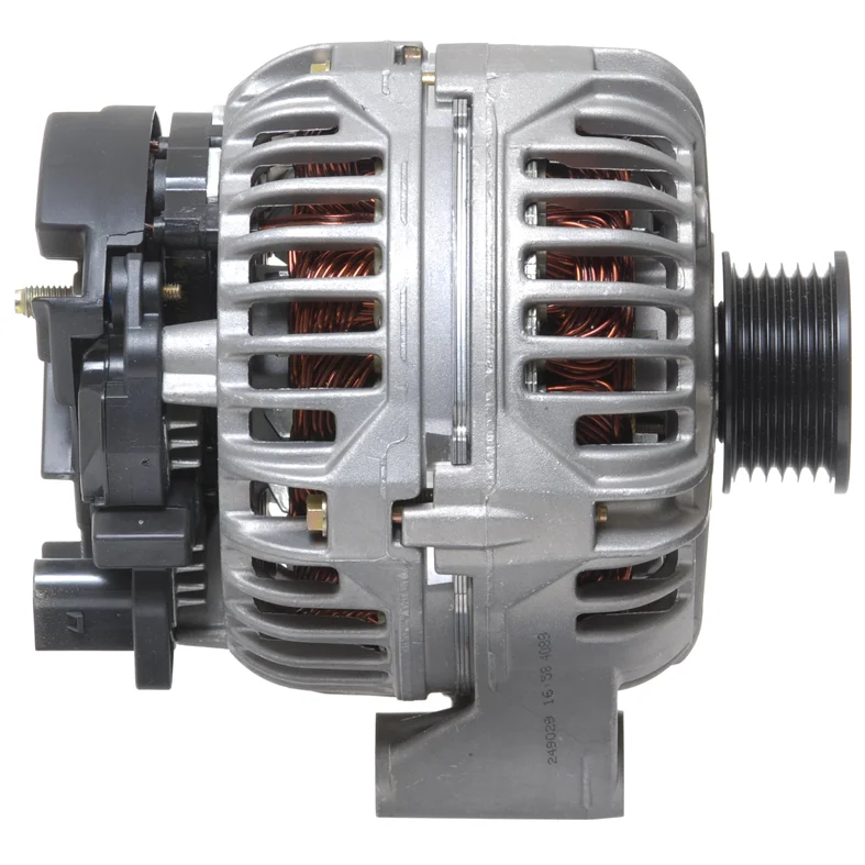 MB Generator 12V-120A (L-DFM)