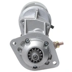 Cummins/Case Startmotor 12V