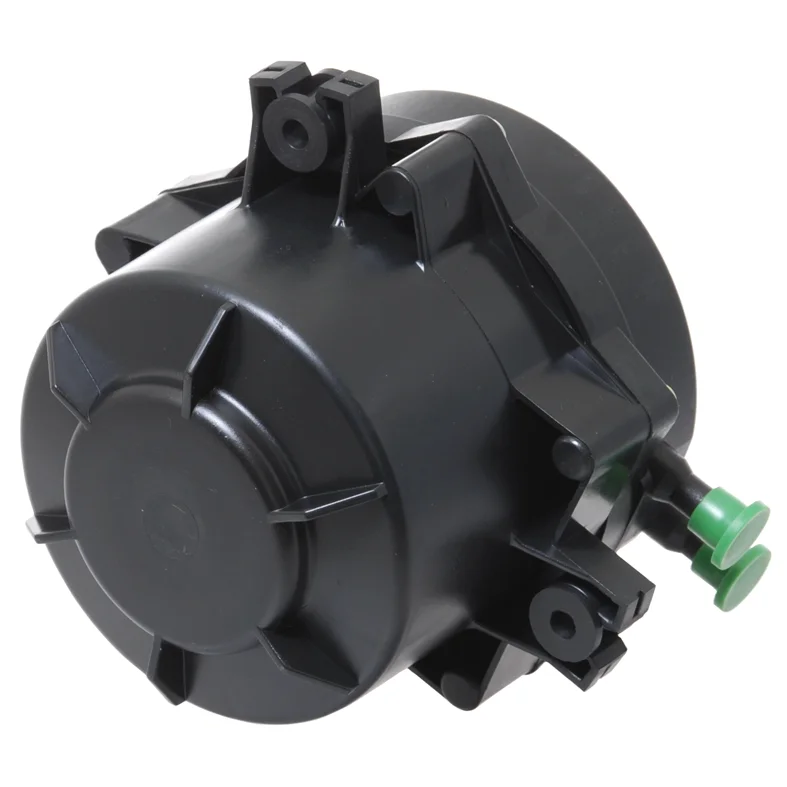 Brændstofpumpe i tank, komplet
