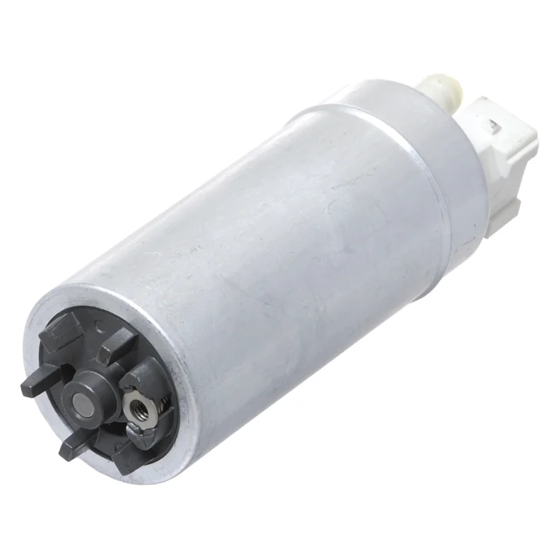 Brændstofpumpe i tank