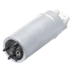 Brændstofpumpe i tank