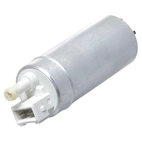 Brændstofpumpe i tank