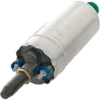 Brændstofpumpe i linje, Ford