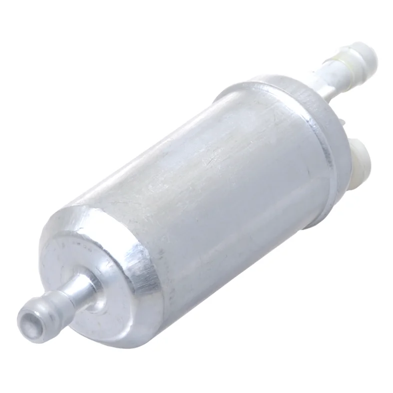 Brændstofp. Univ. Pierburg på linje