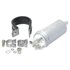 Brændstofp. Univ. Pierburg på linje