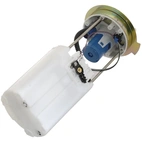 Brændstofpumpe i tank, komplet