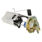 Brændstofpumpe i tank, komplet