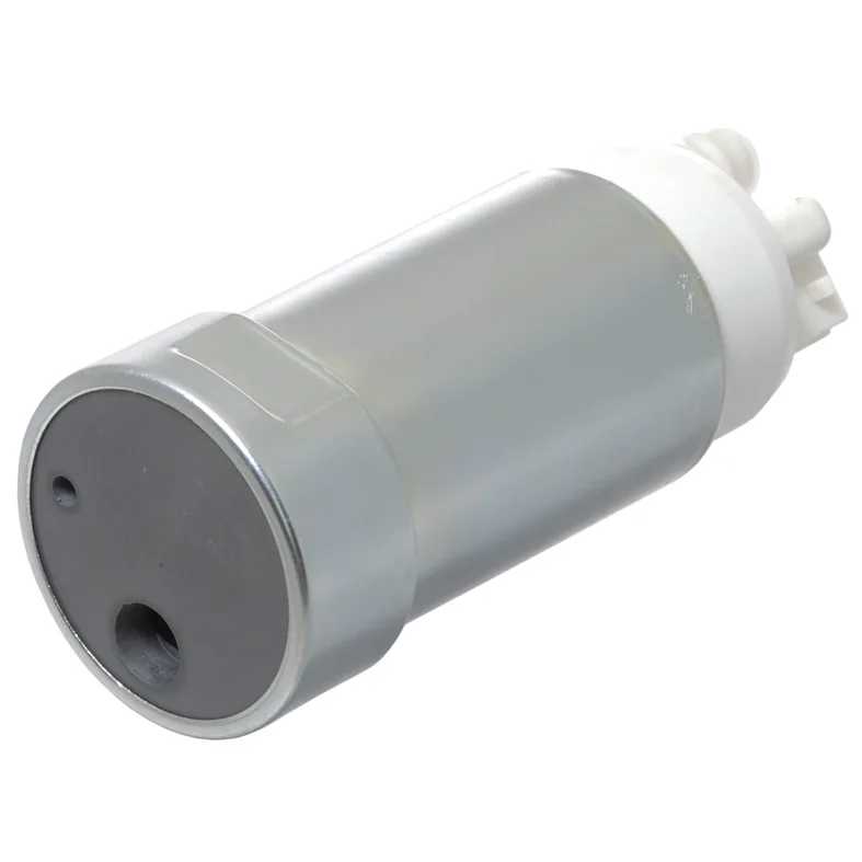 Brændstofpumpe i tank