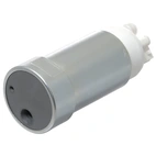 Brændstofpumpe i tank