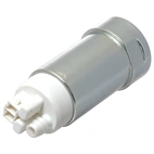 Brændstofpumpe i tank