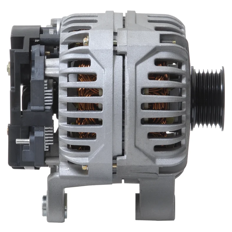 Opel Diesel Generator 12V-140A