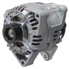 Opel Diesel Generator 12V-140A