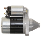 Suzuki Samurai Startmotor 12V