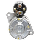 Suzuki Samurai Startmotor 12V