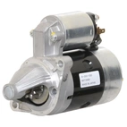 Suzuki Samurai Startmotor 12V