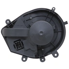 Kabineventilatorsmotor VW. 2 pinde