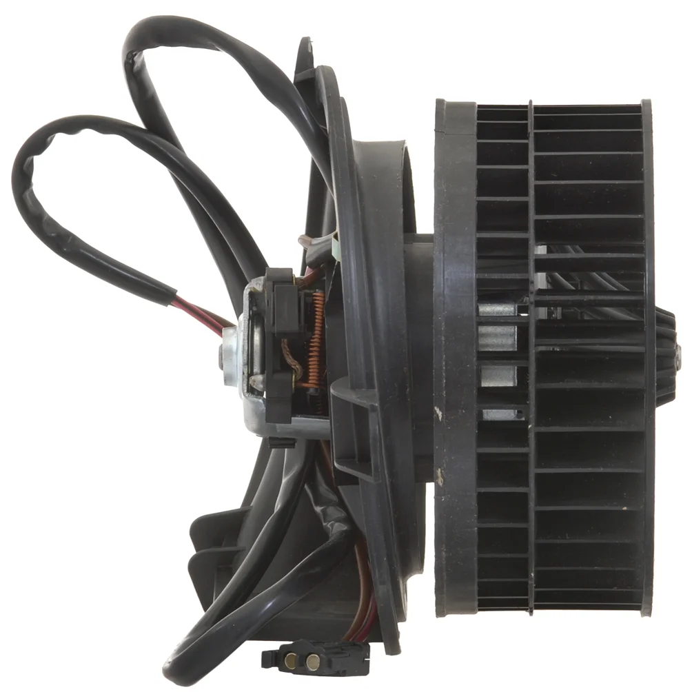 Kabineventilatormotor Mercedes W201