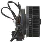 Kabineventilatormotor Mercedes W201